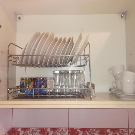 Apartament Erik Apartment Сибиу Екстериор снимка