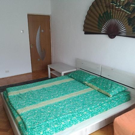 Apartament Erik Apartment Сибиу Екстериор снимка