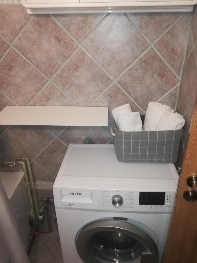 Apartament Erik Apartment Сибиу Екстериор снимка