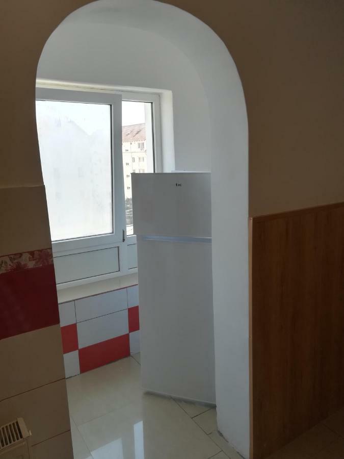 Apartament Erik Apartment Сибиу Екстериор снимка