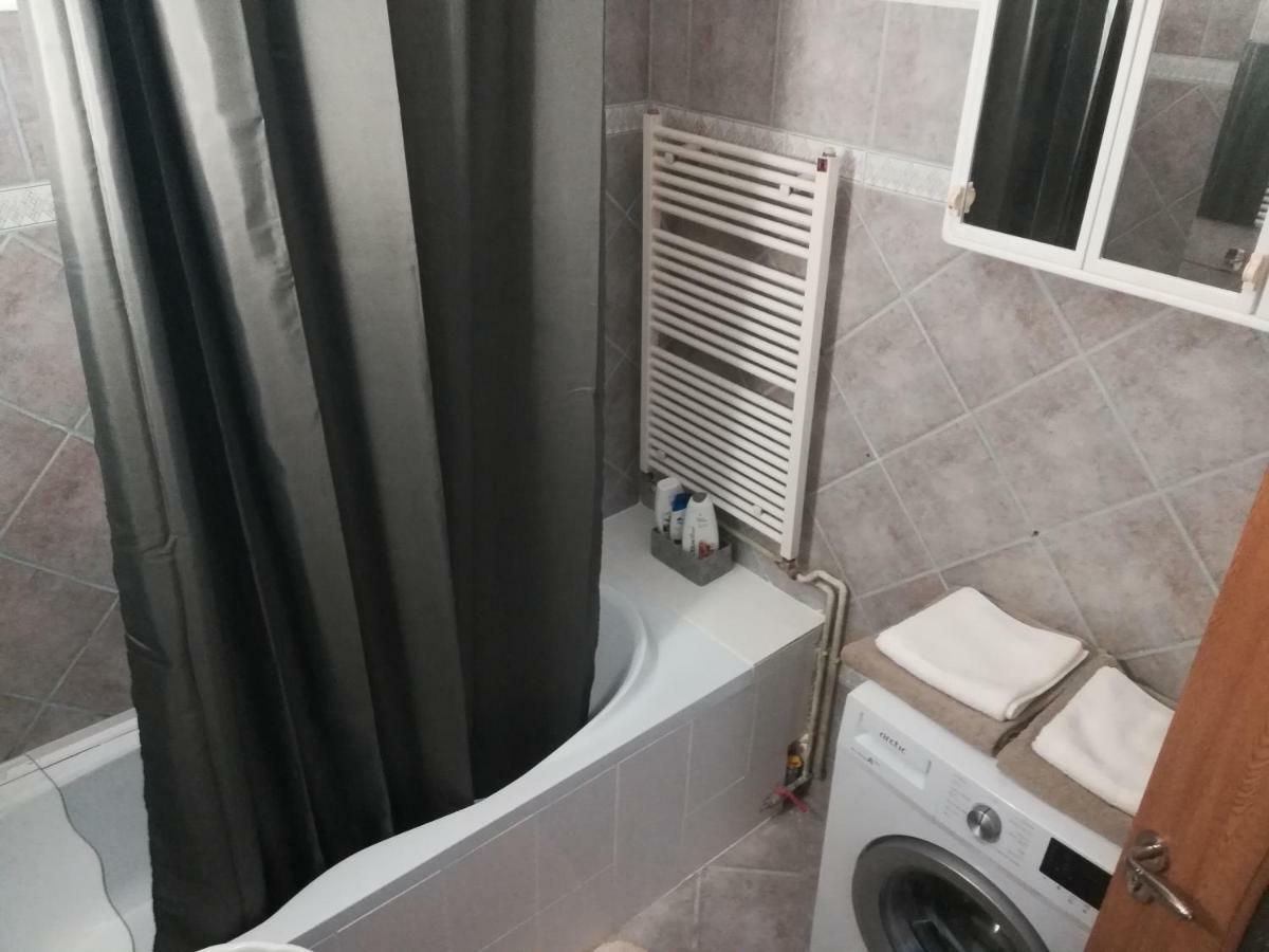 Apartament Erik Apartment Сибиу Екстериор снимка