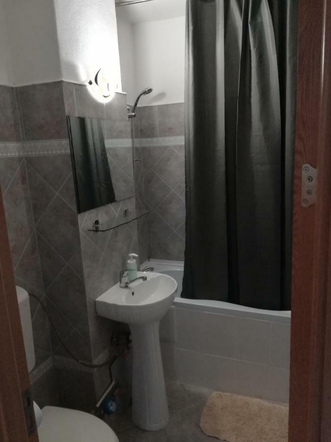 Apartament Erik Apartment Сибиу Екстериор снимка