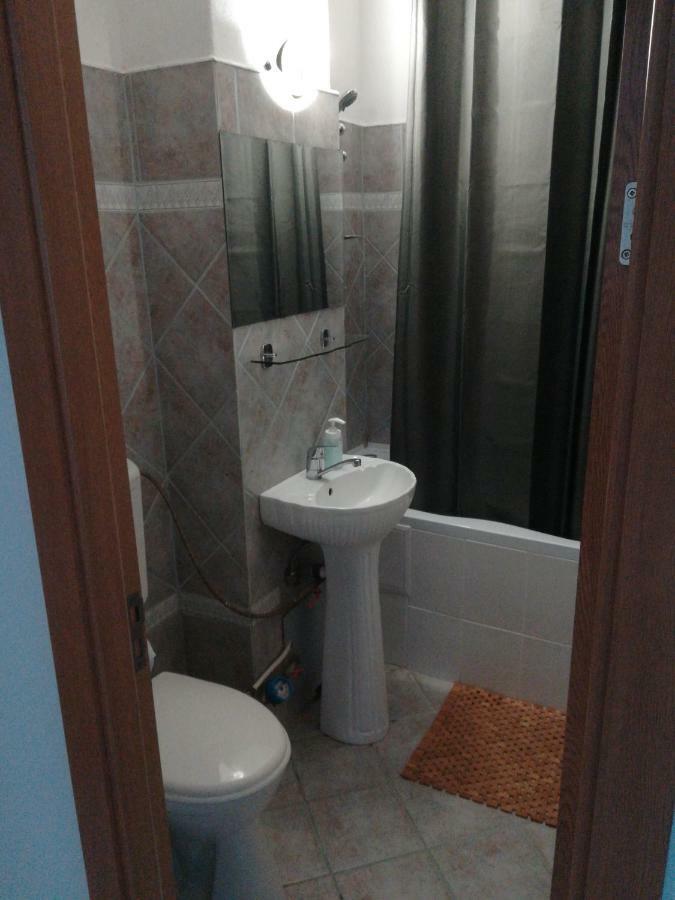 Apartament Erik Apartment Сибиу Екстериор снимка