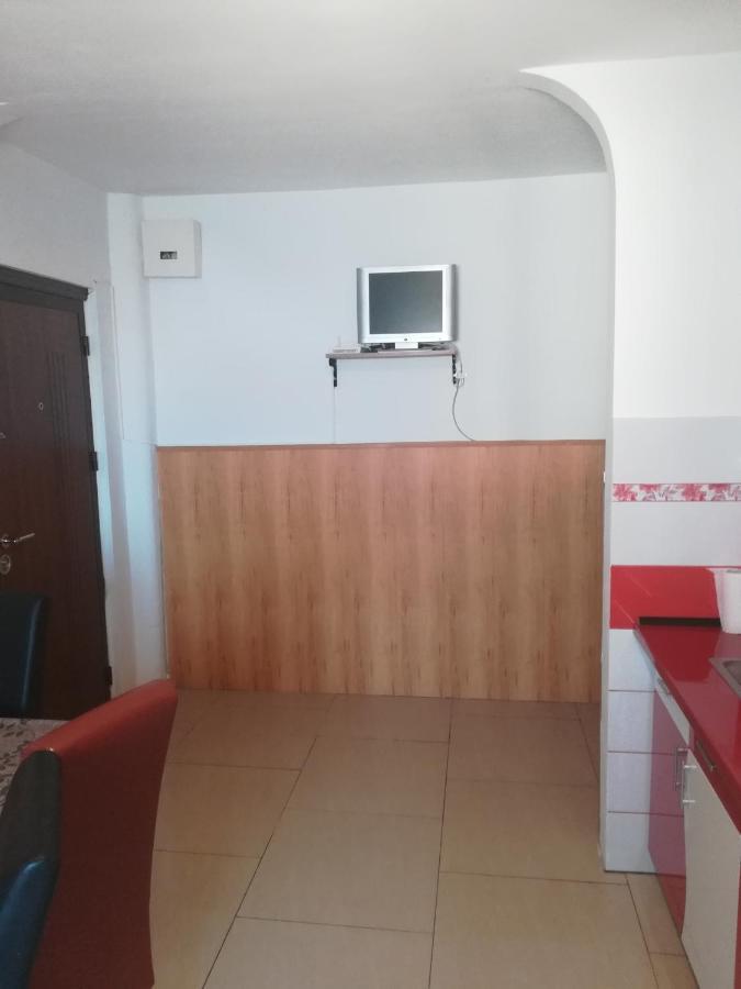Apartament Erik Apartment Сибиу Екстериор снимка